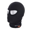 Kukla Balaclava Eyes Lycra black