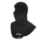 Kukla Balaclava DeLuxe Micro Fleece black