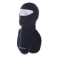 Kukla Balaclava DeLuxe Micro Fibre black