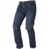 Nohavice Jeans Compact Extra Long blue
