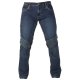 Nohavice Jeans Compact Extra Long blue