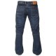 Nohavice Jeans Compact Extra Long blue