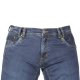 Nohavice Jeans Compact Extra Long blue