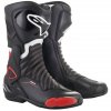 SMX-6 V2 black/red 2017 SMX-6 V2 black/red 2017