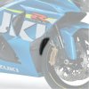 Predĺženie blatníka Suzuki GSX-R 1000 (11-16)