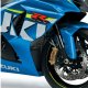 Predĺženie blatníka Suzuki GSX-R 1000 (11-16)