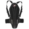 Hybrid Back Pro x8 (178-187 cm) black Hybrid Back Pro x8 (178-187 cm) black
