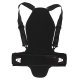 Hybrid Back Pro x8 (178-187 cm) black Hybrid Back Pro x8 (178-187 cm) black