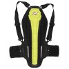 Hybrid Back Pro x7 (168-177 cm) yellow