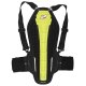 Hybrid Back Pro x7 (168-177 cm) yellow