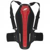 Hybrid Back Pre x7 (168-177 cm) red Hybrid Back Pre x7 (168-177 cm) red