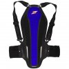 Hybrid Back Pro x7 (168-177 cm) blue Hybrid Back Pro x7 (168-177 cm) blue
