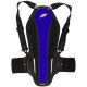 Hybrid Back Pro x7 (168-177 cm) blue