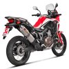 Slip-On Line Titanium Honda CRF1000 L Africa Twin (18-19) Slip-On Line Titanium Honda CRF1000 L Africa Twin (18-19)