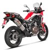 Slip-On Line Titanium Honda CRF1000 L Africa Twin (18-19)