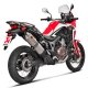 Slip-On Line Titanium Honda CRF1000 L Africa Twin (18-19) Slip-On Line Titanium Honda CRF1000 L Africa Twin (18-19)