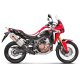 Slip-On Line Titanium Honda CRF1000 L Africa Twin (18-19)