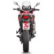 Slip-On Line Titanium Honda CRF1000 L Africa Twin (18-19) Slip-On Line Titanium Honda CRF1000 L Africa Twin (18-19)