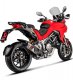 Slip-On Line Titanium Ducati Multistrada 1200 / S (15-17), 1260 / S (18-19) Slip-On Line Titanium Ducati Multistrada 1200 / S (15-17), 1260 / S (18-19)