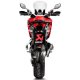 Slip-On Line Titanium Ducati Multistrada 1200 / S (15-17), 1260 / S (18-19)