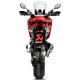 Slip-On Line Titanium Ducati Multistrada 1200 / S (15-17), 1260 / S (18-19) Slip-On Line Titanium Ducati Multistrada 1200 / S (15-17), 1260 / S (18-19)