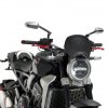 Veterný štít ABS Honda CB1000 R Neo Sports Cafe (18-22)