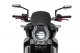 Veterný štít ABS Honda CB1000 R Neo Sports Cafe (18-22)