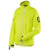 Dámska bunda do dažďa Ergonomic Pro DP Women's yellow fluo