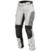 Dámske nohavice Stella Andes V2 Drystar light grey/black Dámske nohavice Stella Andes V2 Drystar light grey/black