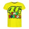 Detské tričko 46 The Doctor 46 2019 Detské tričko 46 The Doctor 46 2019