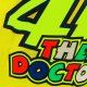 Detské tričko 46 The Doctor 46 2019 Detské tričko 46 The Doctor 46 2019