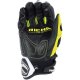 Stealth fluo yellow