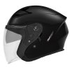 N127 Solid black N127 Solid black