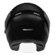 N127 Solid black N127 Solid black