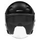 N127 Solid black N127 Solid black