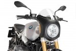 Retro kapotáž BMW R Nine T (14-19) black Retro kapotáž BMW R Nine T (14-19) black