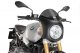 Retro kapotáž BMW R Nine T (14-22) black