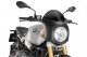 Retro kapotáž BMW R Nine T (14-22) black