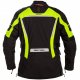 Dámska bunda Cyclone Lady GORE-TEX fluo yellow Dámska bunda Cyclone Lady GORE-TEX fluo yellow