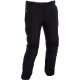 Nohavice Cyclone Lady Short GORE-TEX black Nohavice Cyclone Lady Short GORE-TEX black