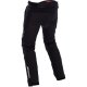 Nohavice Cyclone Lady Short GORE-TEX black Nohavice Cyclone Lady Short GORE-TEX black