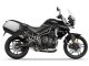 3P systém Triumph Tiger 800 XC/XR/XRX (11-19)