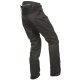 Dámske nohavice Trisha Short black Dámske nohavice Trisha Short black