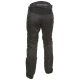 Dámske nohavice Trisha Short black Dámske nohavice Trisha Short black