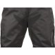 Dámske nohavice Trisha Short black Dámske nohavice Trisha Short black