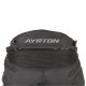Dámske nohavice Trisha Short black Dámske nohavice Trisha Short black