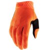 Rukavice Ridefit fluo orange/black Rukavice Ridefit fluo orange/black