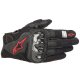 SMX-1 AIR V2 black/red fluo SMX-1 AIR V2 black/red fluo