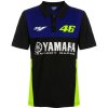 Polokošeľa Yamaha 2019