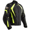 Bunda IOM TT Grandstand black/fluo yellow Bunda IOM TT Grandstand black/fluo yellow